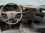 Scania R500 6x2 Highline 2004 года